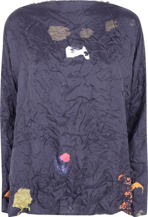 Daniela Gregis Shirt Multicolor Lunedi