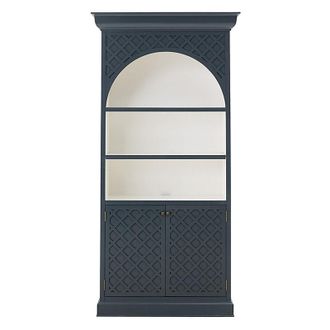 Ballard Designs Marisa Bookcase - Ballard Designs