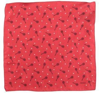 Ermenegildo Zegna ACCESSORIES - Scarves on YOOX.COM