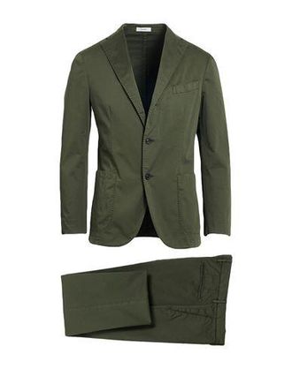 Boglioli Suits