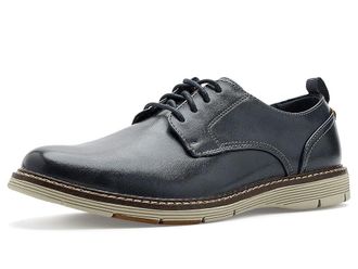 Dockers Easedale Mens Lace-up Boots Navy 1 : 11.5 D - Medium, Faux Leather