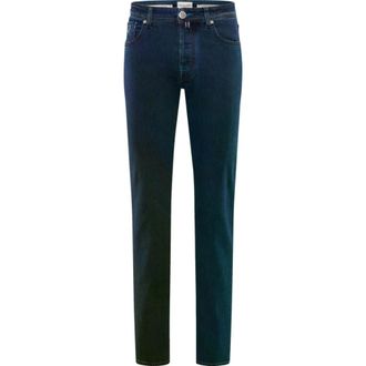 Jacob Cohen Jeans Slim-fit Bard - - Jeans - Uomo - Blu - W36