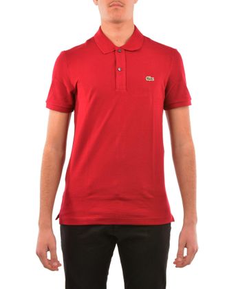 Polo Lacoste SALDI Acquista fino al 45 Stylight