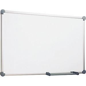Maul Panel Rotulable Chapa De Acero Revestida De Pl&aacute;stico A X H