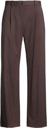Nine In The Morning BOTTOMWEAR - Trousers on YOOX.COM