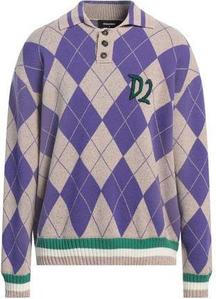 Dsquared2 KNITWEAR - Jumpers on YOOX.COM
