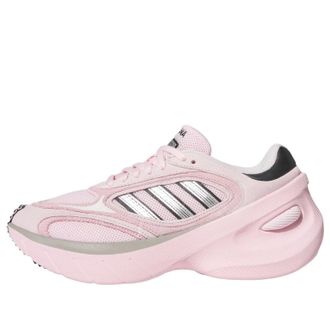 adidas Adizero Goukana Pink Silver Metallic KI4935