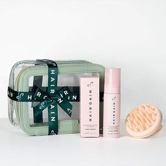 Hairgain Scalp Care Edit
