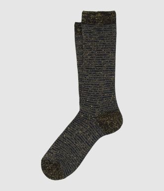 ANT45 Chaussettes Lapua Black