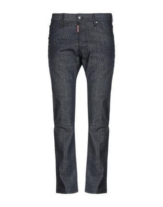 Dsquared2 BOTTOMWEAR - Pantaloni jeans su YOOX.COM