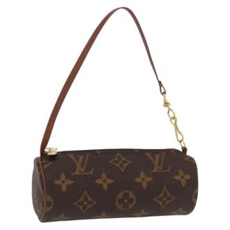 Louis Vuitton Mini Borsa Pre-owned - - Pre-owned - Donna - Marrone - ONE SIZE