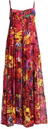 Aniye By DRESSES - Maxi dresses sur YOOX.COM