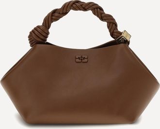Ganni Small Bou Handbag Female UNI