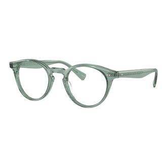 Oliver Peoples Romare Optical Frame - unisex - Brillen - Groen - 48 MM - Accessoires
