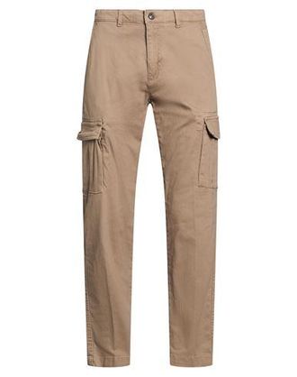 Imperial BOTTOMWEAR - Trousers on YOOX.COM