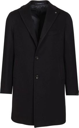 Tagliatore Hombre, Abrigos, Azul, Talla: L