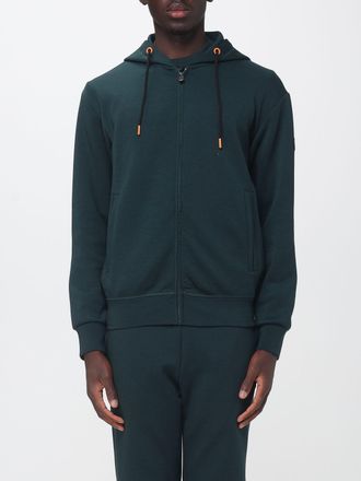Save The Duck Sweater Men color Green