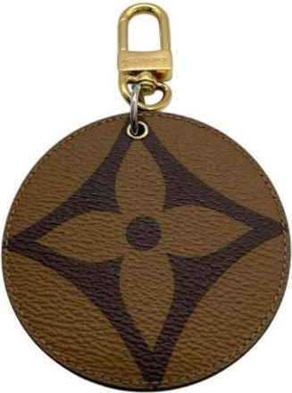 Louis Vuitton unisex, Pre-owned, Marrone, Taglia unica, used