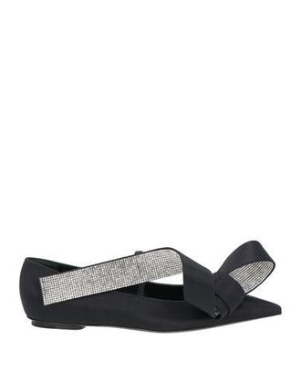 Sergio Rossi FOOTWEAR - Ballet flats sur YOOX.COM
