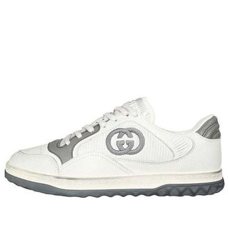 Gucci MAC80 Off-White Grey 757604-AAB79-9154