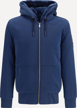 Moose Knuckles Bunny Hooded Sweatshirt Male XL