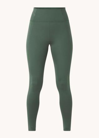 Girlfriend Collective High-Waist Skinny Fit Kompressions-Trainingsleggings