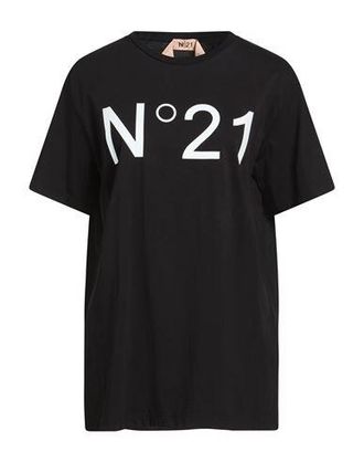 N&deg;21 TOPWEAR - T-shirts on YOOX.COM