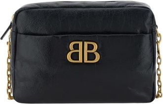 Balenciaga Monaco Shoulder Bag