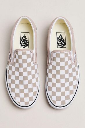 Vans Classic Slip-On Shoes