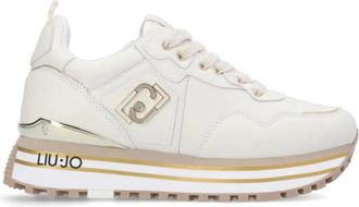 Liu Jo Donna, Scarpe, Beige, 40 EU, new