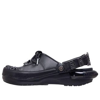 Crocs x Andersson Bell Classic Clog Black 212488-001