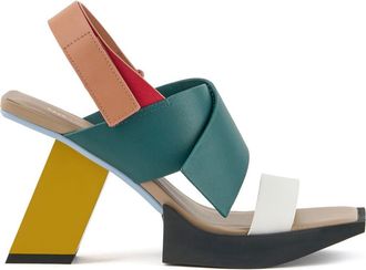 United Nude Construct Hi Sandals in Malmo at Nordstrom, Size 37