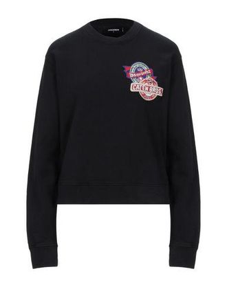 Dsquared2 Sweatshirts
