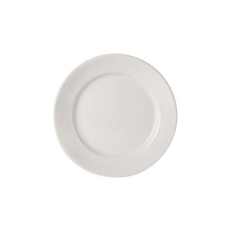 Tuxton Columbia Plate 7-3/8, 36 Pieces