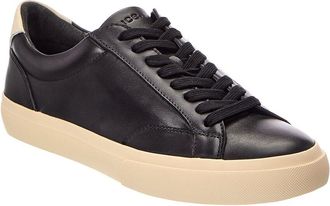 Vince Fremont Leather Sneaker