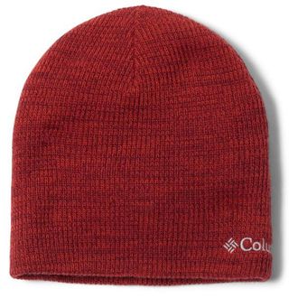 Columbia Whirlibird Watch Cap Beanie M&uuml;tze - Unisex | rot