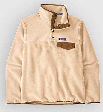 Patagonia LW Synch Snap-T Half-Zip Forro Polar