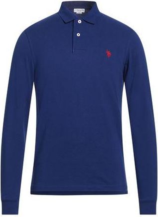 U.S.Polo Association TOPWEAR - Polo shirts on YOOX.COM