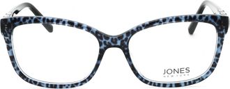 Jones New York J779 Eyeglasses - Leopard