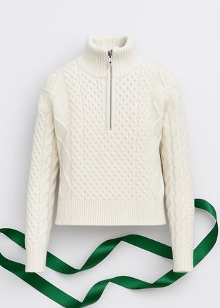 Lole Camila 1/2 Zip Sweater