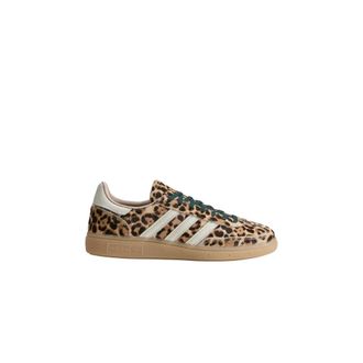 adidas Handball Spezial - Heren - Skateschoenen - Beige - 45 1/3 EU - Su&egrave;de - Fitness