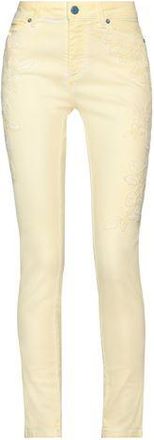 Ermanno Scervino PARTES DE ABAJO - Pantalones vaqueros en YOOX.COM