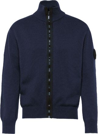 La Martina Cotton Mens Sweater