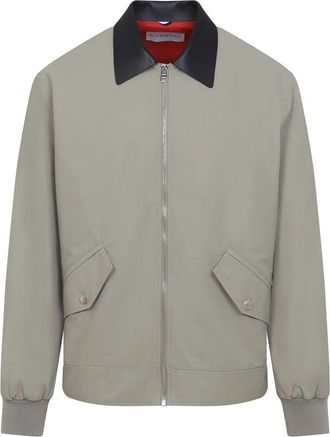 Givenchy Cotton Jacket