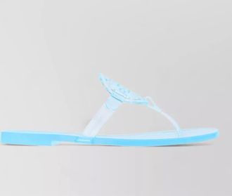 Tory Burch jelly thong sandals