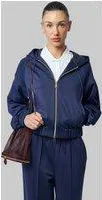 Moncler Zip Up Cardigan
