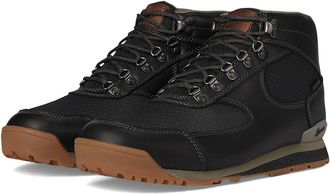 Danner Jag Full Grain Mens Shoes Midnight : 11.5 D - Medium, Leather