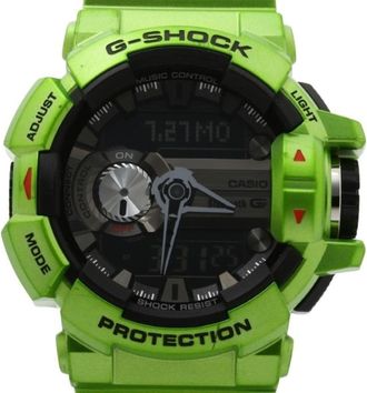 Casio Casio