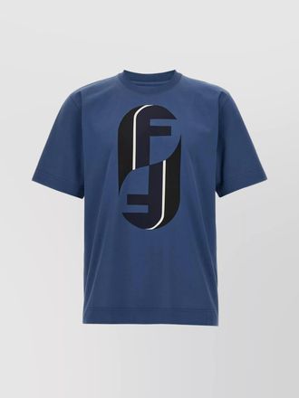 Fendi cotton t-shirt