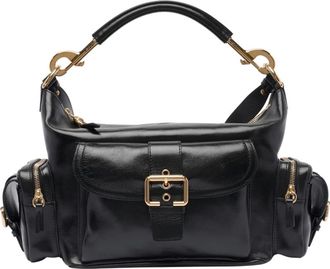 Chlo&eacute; Leather Camera Bag